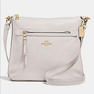 Coach Mae Crossbody Purse
